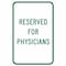 Brady Traffic Sign, 18 in H, 12 in W, Aluminum, Rectangle, English, 124368 124368 - alternate 1